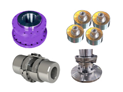 发动机备件 LUAN